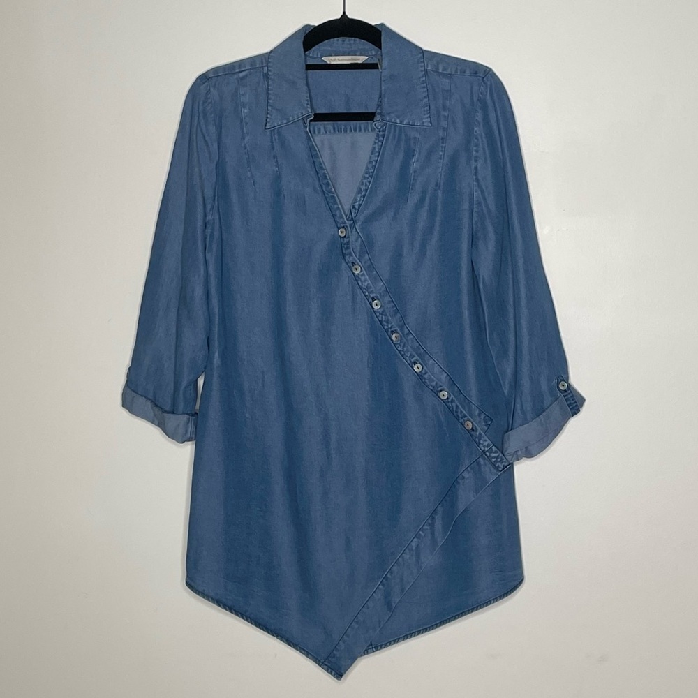 Soft Surroundings Shirt